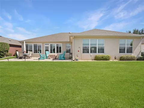 Exterior - 9479 SW 71st Loop, Ocala, FL 34481 photo 5 of 7