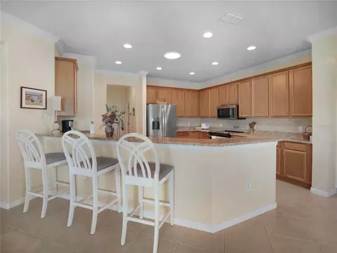 Kitchen - 9479 SW 71st Loop, Ocala, FL 34481 photo 1 of 4