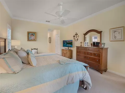 Bedroom - 9479 SW 71st Loop, Ocala, FL 34481 photo 6 of 6