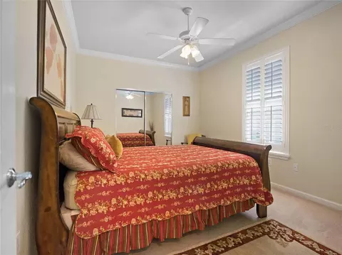Bedroom - 9479 SW 71st Loop, Ocala, FL 34481 photo 2 of 6