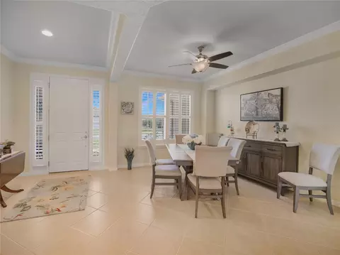 Entry Way - 9479 SW 71st Loop, Ocala, FL 34481 photo 1 of 2