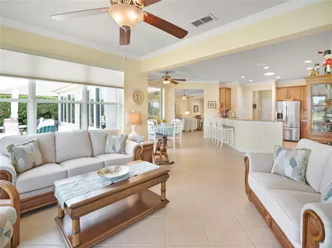 Living - 9479 SW 71st Loop, Ocala, FL 34481 photo 6 of 7