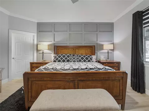 Bedroom - 9427 SW 70th Loop, Ocala, FL 34481 photo 5 of 6