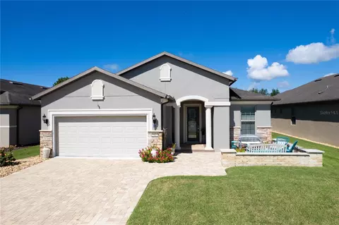 Exterior - 9427 SW 70th Loop, Ocala, FL 34481 photo 7 of 21