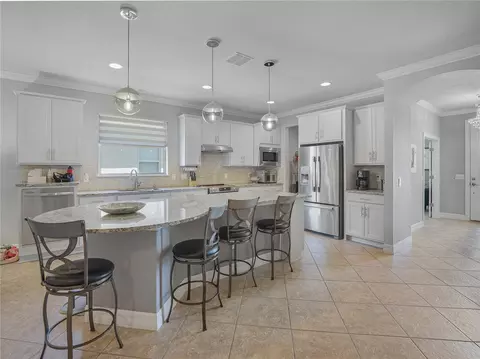 Kitchen - 9427 SW 70th Loop, Ocala, FL 34481 photo 1 of 5