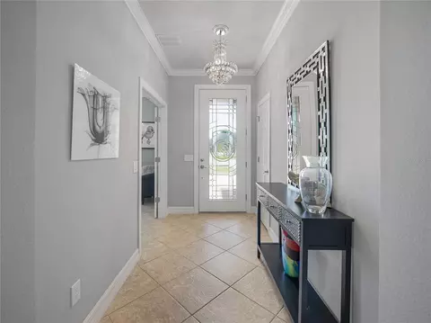 Entry Way - 9427 SW 70th Loop, Ocala, FL 34481 photo 2 of 3