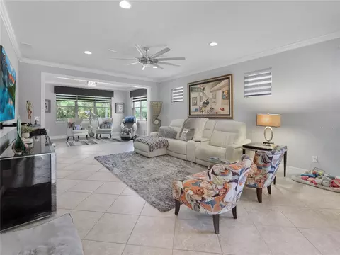 Living - 9427 SW 70th Loop, Ocala, FL 34481 photo 4 of 5