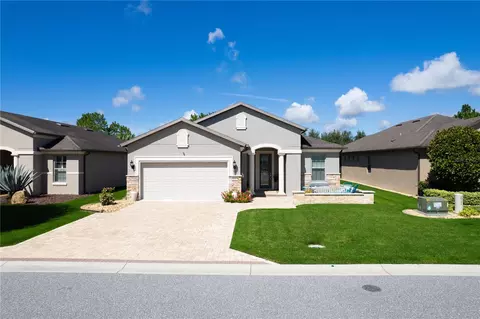 Exterior - 9427 SW 70th Loop, Ocala, FL 34481 photo 8 of 21