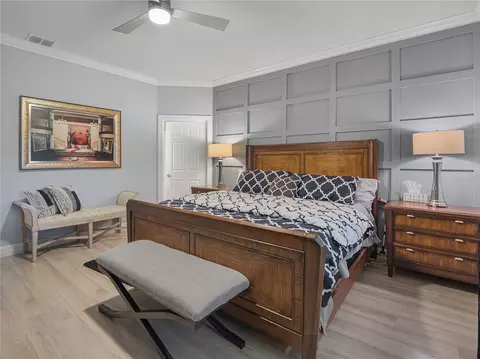 Bedroom - 9427 SW 70th Loop, Ocala, FL 34481 photo 6 of 6
