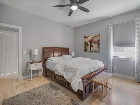 Bedroom - 9427 SW 70th Loop, Ocala, FL 34481 photo 2 of 6