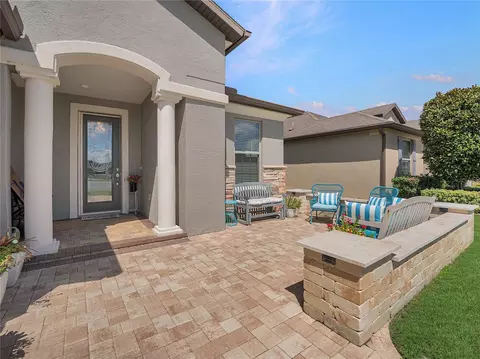 Exterior - 9427 SW 70th Loop, Ocala, FL 34481 photo 20 of 21