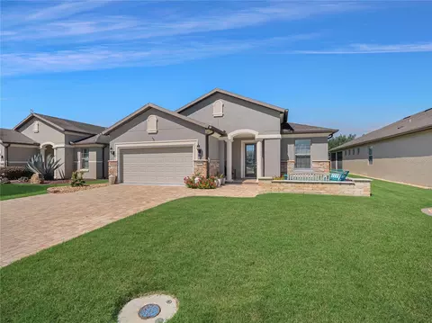 Exterior - 9427 SW 70th Loop, Ocala, FL 34481 photo 9 of 21