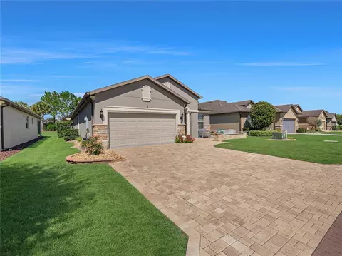 Exterior - 9427 SW 70th Loop, Ocala, FL 34481 photo 10 of 21