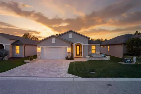 Exterior - 9427 SW 70th Loop, Ocala, FL 34481 photo 2 of 21