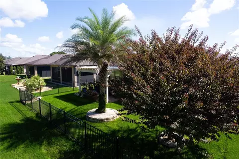 Exterior - 9427 SW 70th Loop, Ocala, FL 34481 photo 5 of 21