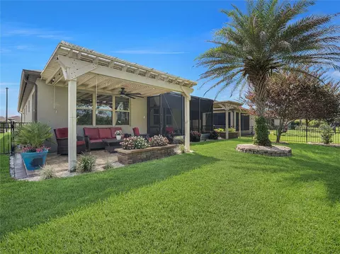 Exterior - 9427 SW 70th Loop, Ocala, FL 34481 photo 15 of 21