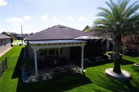 Exterior - 9427 SW 70th Loop, Ocala, FL 34481 photo 4 of 21