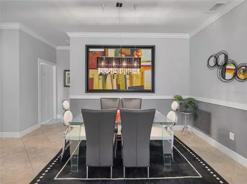 Dining - 9427 SW 70th Loop, Ocala, FL 34481 photo 1 of 2