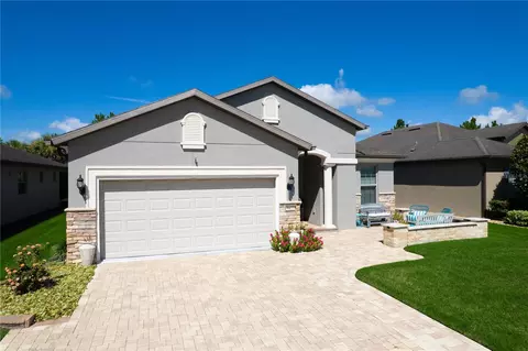 Exterior - 9427 SW 70th Loop, Ocala, FL 34481 photo 6 of 21