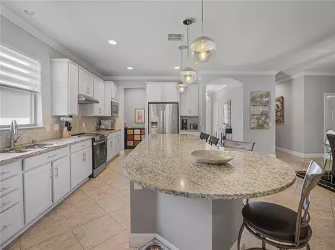 Kitchen - 9427 SW 70th Loop, Ocala, FL 34481 photo 5 of 5