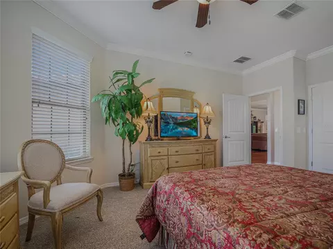 Bedroom - 9527 SW 70th Loop, Ocala, FL 34481 photo 2 of 6
