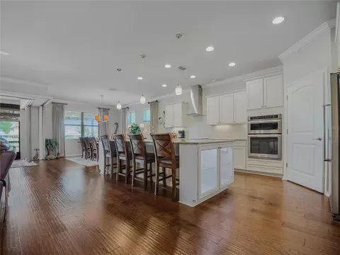 Kitchen - 9527 SW 70th Loop, Ocala, FL 34481 photo 4 of 4
