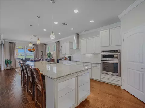 Kitchen - 9527 SW 70th Loop, Ocala, FL 34481 photo 2 of 4