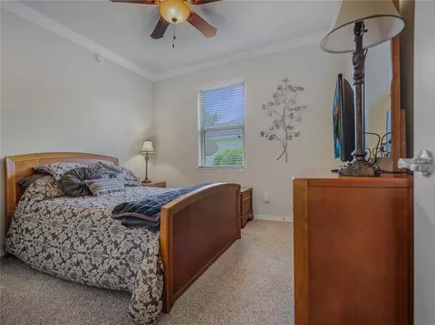 Bedroom - 9527 SW 70th Loop, Ocala, FL 34481 photo 4 of 6