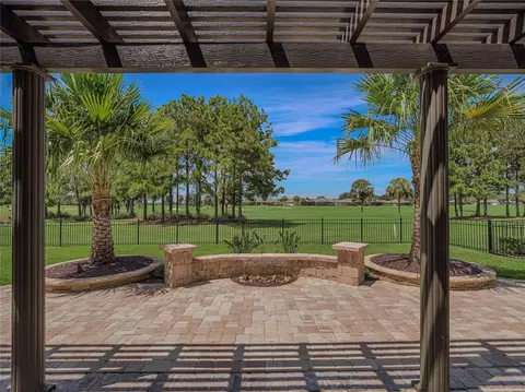 Exterior - 9527 SW 70th Loop, Ocala, FL 34481 photo 11 of 18