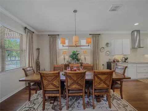 Dining - 9527 SW 70th Loop, Ocala, FL 34481 photo 2 of 3
