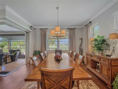 Dining - 9527 SW 70th Loop, Ocala, FL 34481 photo 1 of 3