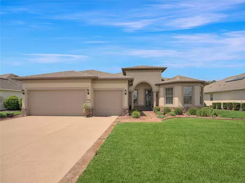 Exterior - 9527 SW 70th Loop, Ocala, FL 34481 photo 18 of 18