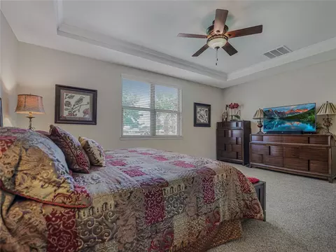 Bedroom - 9527 SW 70th Loop, Ocala, FL 34481 photo 6 of 6