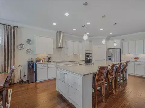 Kitchen - 9527 SW 70th Loop, Ocala, FL 34481 photo 1 of 4