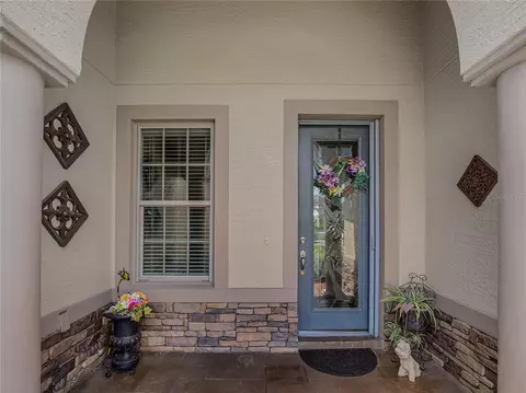Entry Way - 9527 SW 70th Loop, Ocala, FL 34481 photo 1 of 5