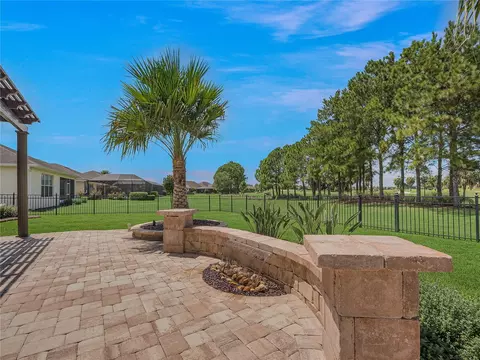 Exterior - 9527 SW 70th Loop, Ocala, FL 34481 photo 12 of 18