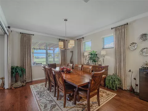 Dining - 9527 SW 70th Loop, Ocala, FL 34481 photo 3 of 3