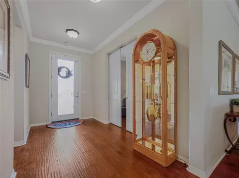 Entry Way - 9527 SW 70th Loop, Ocala, FL 34481 photo 4 of 5