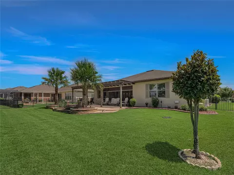 Exterior - 9527 SW 70th Loop, Ocala, FL 34481 photo 14 of 18