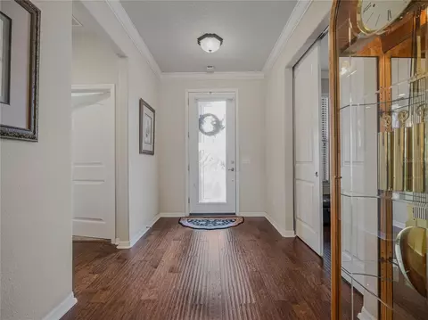 Entry Way - 9527 SW 70th Loop, Ocala, FL 34481 photo 3 of 5