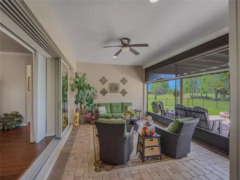 Exterior - 9527 SW 70th Loop, Ocala, FL 34481 photo 5 of 18