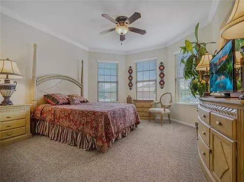 Bedroom - 9527 SW 70th Loop, Ocala, FL 34481 photo 1 of 6