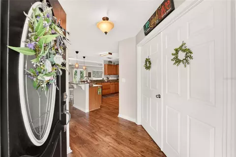 Entry Way - 7583 SW 102nd Loop, Ocala, FL 34476 photo 1 of 4