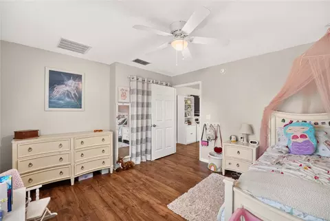 Bedroom - 7583 SW 102nd Loop, Ocala, FL 34476 photo 5 of 8