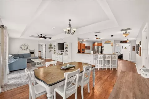 Dining - 7583 SW 102nd Loop, Ocala, FL 34476 photo 1 of 2