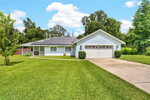 Exterior - 7583 SW 102nd Loop, Ocala, FL 34476 photo 2 of 8