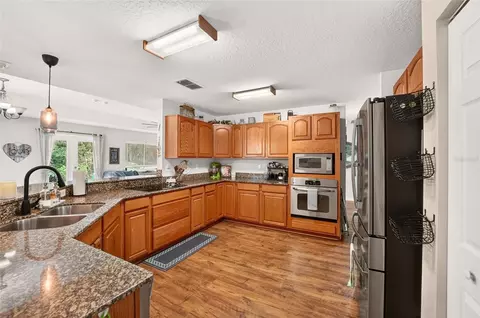 Kitchen - 7583 SW 102nd Loop, Ocala, FL 34476 photo 2 of 4