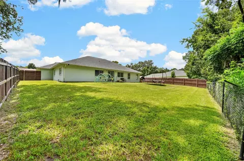 Exterior - 7583 SW 102nd Loop, Ocala, FL 34476 photo 6 of 8