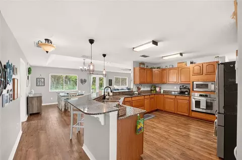 Kitchen - 7583 SW 102nd Loop, Ocala, FL 34476 photo 1 of 4