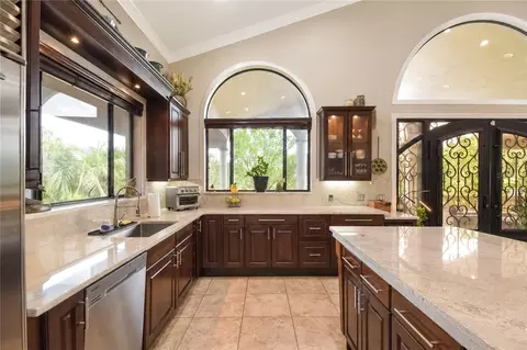 Kitchen - 8568 NW 120th St, Reddick, FL 32686 photo 2 of 6